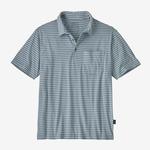 Daily Polo: HILP Lt Plume Grey